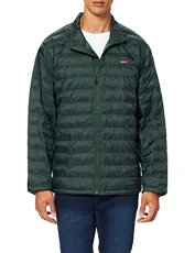 Men's Short Down Packable Jacket Men's Short Down Packable Jacket