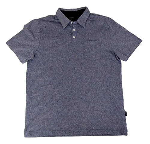 Men's Short Sleeve Polo Shirt