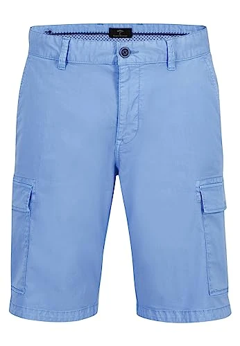 Mens Shorts - 1313-2911 601 - Light Sky (as8, Waist, Numeric_32, Regular, Regular, Light Sky, 33 Wai