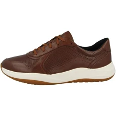 Men's Sift Speed Low-Top Sneakers, Brown (British Tan Lea British Tan Lea), 9.5 UK Men's Sift Speed Low-Top Sneakers, Brown (British Tan Lea British Tan Lea), 9.5 UK