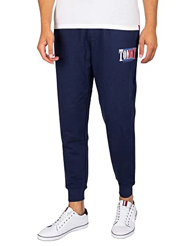 Men's Simon Skny Df3337 Pants, Twilight Navy, L