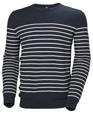 Mens Skagen Sweater, L, Navy Mens Skagen Sweater, L, Navy