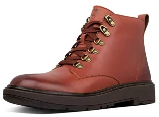 Men's Skandi Classic Boots, Red (Dark Red 738), 8 (42 EU) Men's Skandi Classic Boots, Red (Dark Red 738), 8 (42 EU)