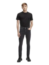 Men's Skinny J30J323696 Pants, Denim (Denim Grey), 28W / 32L Men's Skinny J30J323696 Pants, Denim (Denim Grey), 28W / 32L