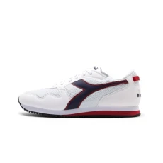 Men's Skyler Gymnastics Shoe, White Peacoat, 10.5 UK Men's Skyler Gymnastics Shoe, White Peacoat, 10.5 UK