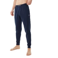 Mens Skymoore Pyjama Trousers Navy L