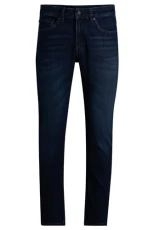 Mens Slim Fit Jeans Horizon 36W / 30L