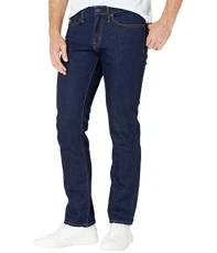 Men's Slim Fit Straight Leg Jean, Rinse, 31Wx30L