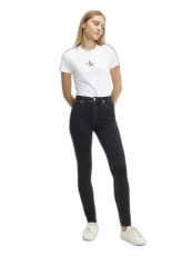 Men's Slim J30J323687 Pants, Denim (Denim Black), 31W / 30L Men's Slim J30J323687 Pants, Denim (Denim Black), 31W / 30L