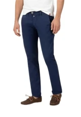 Men's Slim JannoTZ, Dark Royal Blue, 36/34 Men's Slim JannoTZ, Dark Royal Blue, 36/34