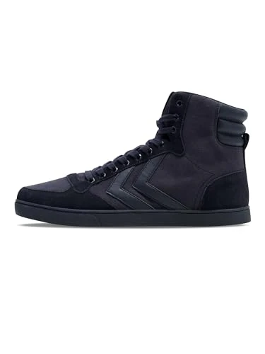 Men's Slimmer Stadil Tonal High Hi-Top Trainers, Blue (Dress Blues 8628), 6.5 UK