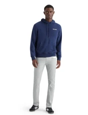Men's Smart 360 Flex Jean Cut Slim Casual Chinos, High-Rise Lightweight, 28 W/32 L