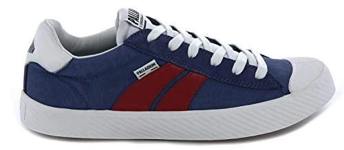 Men's Sneaker Blue, Size:41