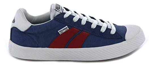 Men's Sneaker Blue, Size:41 Men's Sneaker Blue, Size:41