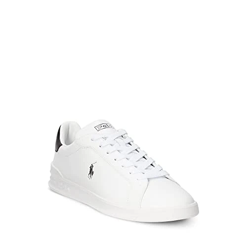 Men's Sneaker, White, 12 UK