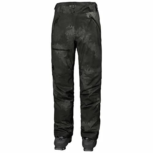 Men's Sogn Cargo Ski Trousers, 993, XXL EU