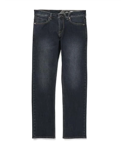 Men's Solver Denim Jean, New Vintage Blue, 31W x 30L