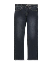 Men's Solver Denim Jean, New Vintage Blue, 31W x 30L Men's Solver Denim Jean, New Vintage Blue, 31W x 30L