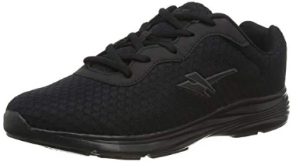 Men's Sondrio 2 Multisport Indoor Shoes, Black (Black Bbk), 10 UK (44 EU) Men's Sondrio 2 Multisport Indoor Shoes, Black (Black Bbk), 10 UK (44 EU)