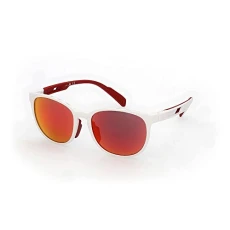 Men's Sp0036@5621l Sunglasses, Standard, 56