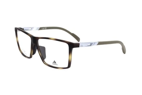 Men's Sp5018 Sunglasses, Dark Havana, 60/13/135