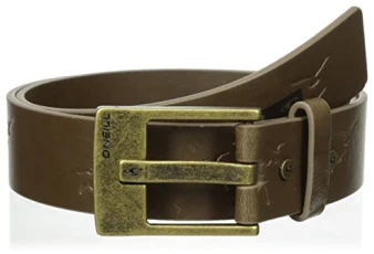 Mens Speedwalker Belt, Large, Mocha Mens Speedwalker Belt, Large, Mocha