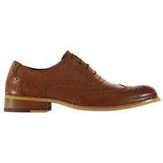 Mens Spencer Shoes Brown UK 10 Mens Spencer Shoes Brown UK 10