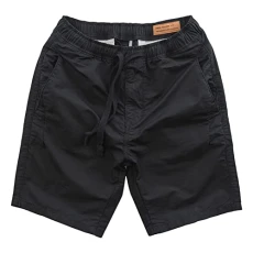 Men's Sports Trousers Short Elastic Summer Men's Fashion Sports Cargo Trousers Straight Leg Loose Shorts Beach Trousers Jogging Bottoms, black, XXL Men's Sports Trousers Short Elastic Summer Men's Fashion Sports Cargo Trousers Straight Leg Loose Shorts Beach Trousers Jogging Bottoms, black, XXL