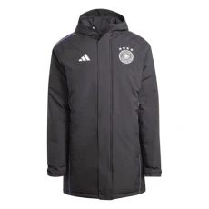 Mens Stadparka Jacket Black L Mens Stadparka Jacket Black L
