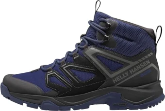 Mens Stalheim Ht Boot, Ocean / Black, 9.5 Mens Stalheim Ht Boot, Ocean / Black, 9.5