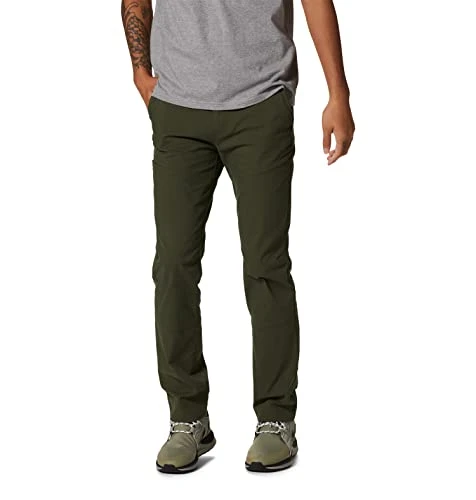 Men's Standard Hardwear AP Pant, Surplus Green, 38x34