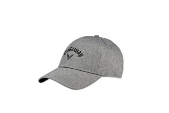 Mens Standard Liquid Metal, Heather Gray/Black, Osfm Hat, Heather Gray/Black Mens Standard Liquid Metal, Heather Gray/Black, Osfm Hat, Heather Gray/Black