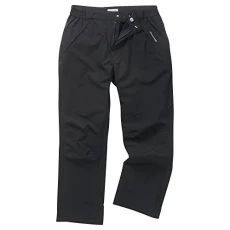 Men's Steall Trousers Black 40" Men's Steall Trousers Black 40"