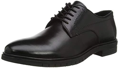 Men's Sterling Oxford, Black, 11 UK