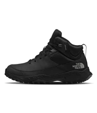 Men's Storm Strike III Waterproof, Tnf Black/Asphalt Grey, 9.5 UK Men's Storm Strike III Waterproof, Tnf Black/Asphalt Grey, 9.5 UK
