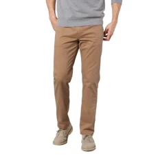 Men's Straight Fit Jean Cut All Seasons Tech Pants (Standard and Big & Tall) Casual, Leather, 44W x 34L Men's Straight Fit Jean Cut All Seasons Tech Pants (Standard and Big & Tall) Casual, Leather, 44W x 34L