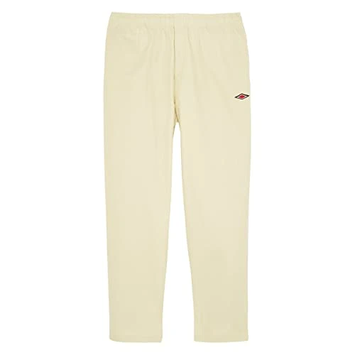Mens Straight Leg Pants Seedpearl XL