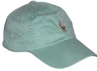 Mens Stretch Chino Baseball Cap one Size Celadon, Celadon, One size Mens Stretch Chino Baseball Cap one Size Celadon, Celadon, One size