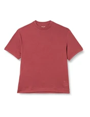 Men's Style Andrew C Embro T-Shirt, Roan Rouge 8265, S Men's Style Andrew C Embro T-Shirt, Roan Rouge 8265, S