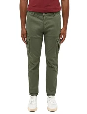 Men's Style Beflex Cargo Jeans, Beetle 6414, 34 W/30 L Men's Style Beflex Cargo Jeans, Beetle 6414, 34 W/30 L