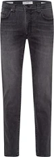 Men's Style Cadiz Jeans, Steel Grey, 31 W/34 L Men's Style Cadiz Jeans, Steel Grey, 31 W/34 L