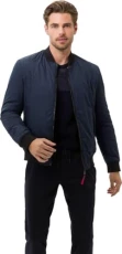 Men's Style Crew Light Touch Reversible Jacket, Athletic, XXL Men's Style Crew Light Touch Reversible Jacket, Athletic, XXL