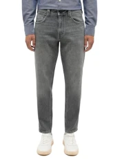 Men's Style Denver Cropped Jeans, Medium Grey 312, 29 W/30 L Men's Style Denver Cropped Jeans, Medium Grey 312, 29 W/30 L