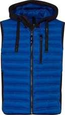 Men's Style Liam Lab Down Vest, Speed, M Men's Style Liam Lab Down Vest, Speed, M