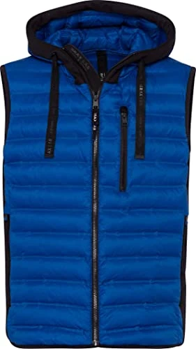 Men's Style Liam Lab Down Vest, Speed, M