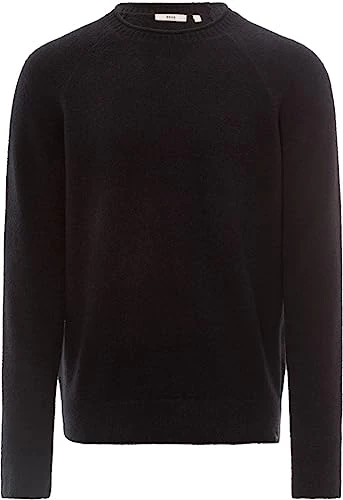 Men's Style Rob Casual Jumper Sweater, Athletic, XL