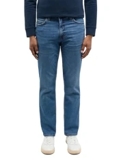 Men's Style Tramper Straight Jeans, mid-Blue, 35 W/34 L Men's Style Tramper Straight Jeans, mid-Blue, 35 W/34 L