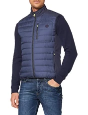 Men's Style Vito Brx Lab Outdoor Gilet, Navy, M Men's Style Vito Brx Lab Outdoor Gilet, Navy, M