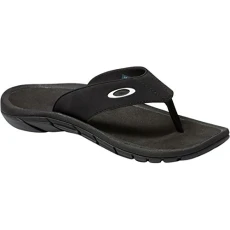 Men's Super Coil Sandal 2.0, Blackout, 6 UK