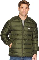 Men's Superstar Reversible Jacket, Night Cargo, S Men's Superstar Reversible Jacket, Night Cargo, S